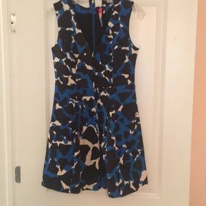 Tracey Reese Dress! Just dry cleaned!